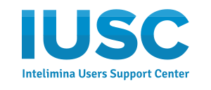Intelimina Users Support Center
